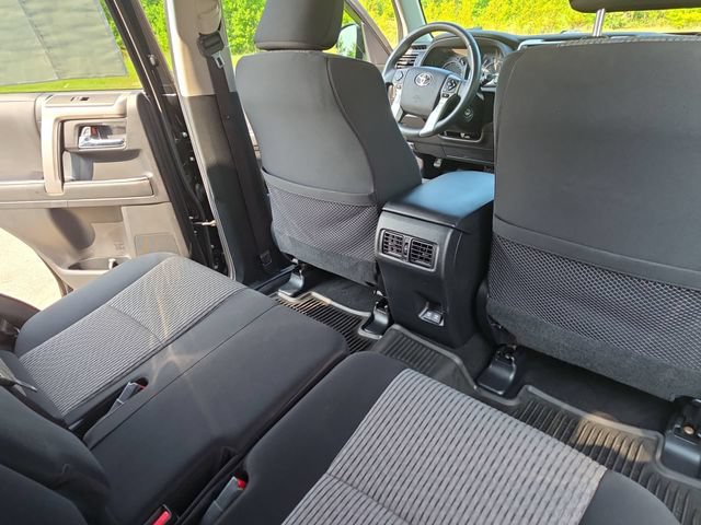 Used 2020 Toyota 4Runner SR5 RWD image 12