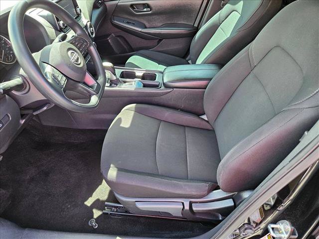 Used 2024 Nissan Sentra S FWD image 16