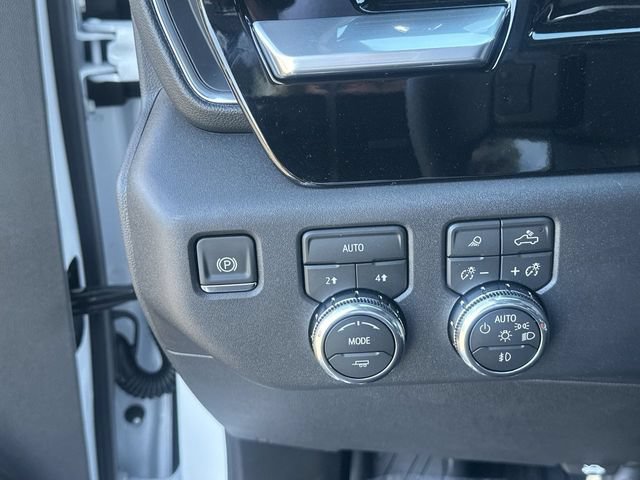 New 2026 GMC Sierra 1500 SLT w/ SLT Premium Package AWD/4WD image 19