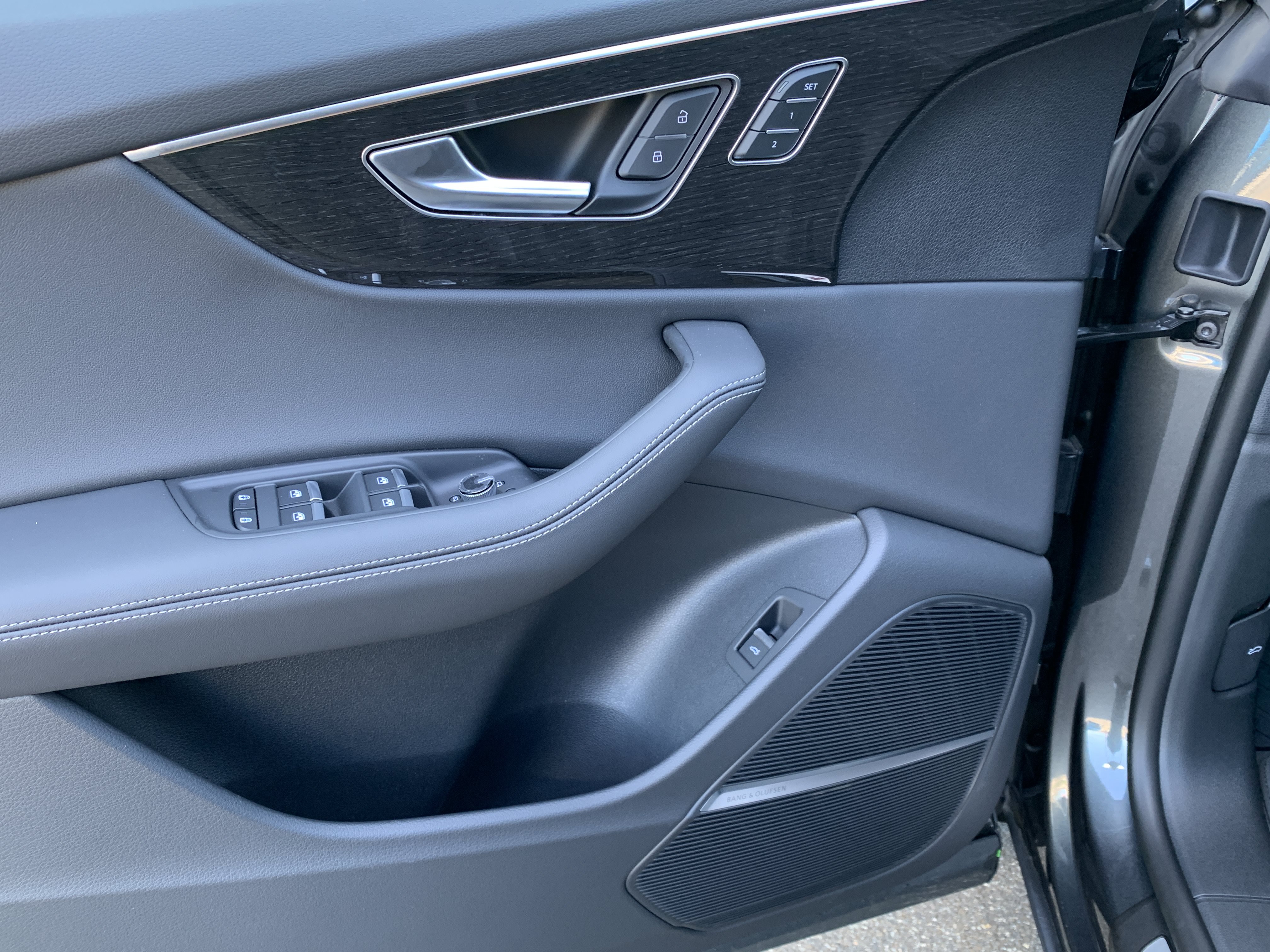 New 2026 Audi Q8 Premium Plus AWD/4WD image 9