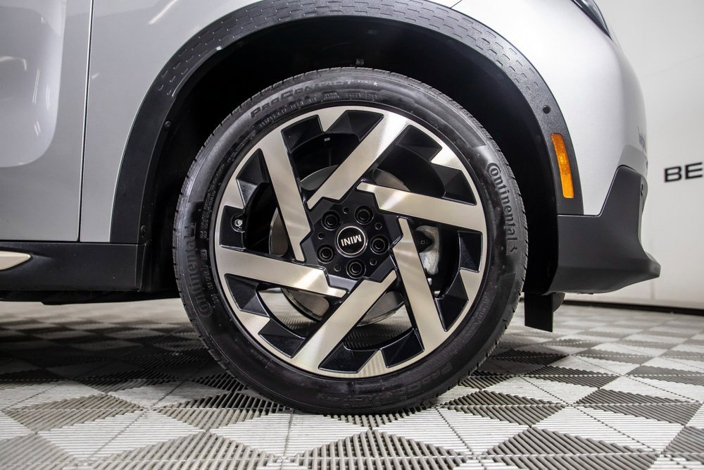 Used 2025 MINI Cooper Countryman SE image 36