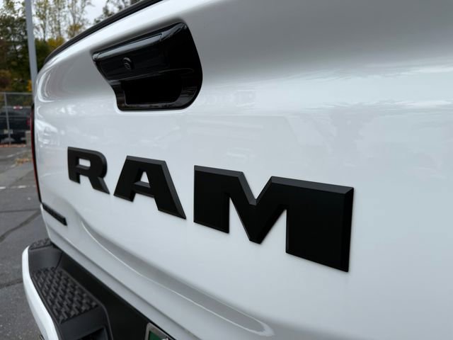 New 2026 RAM 1500 Big Horn image 7