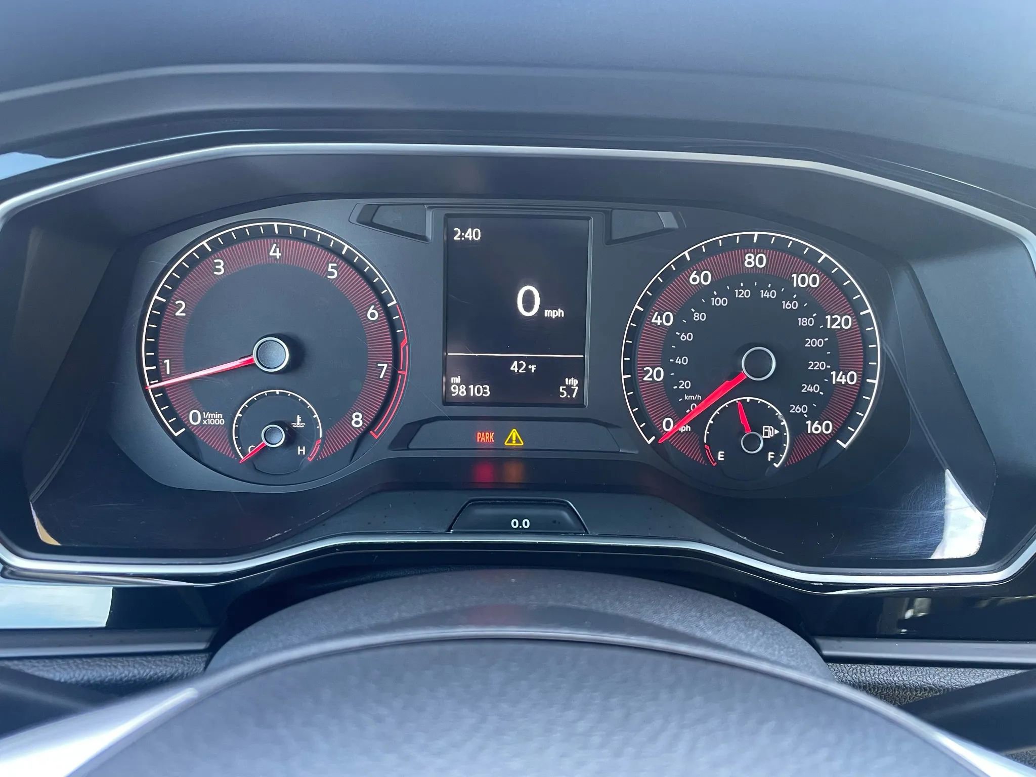 Used 2019 Volkswagen Jetta S image 5