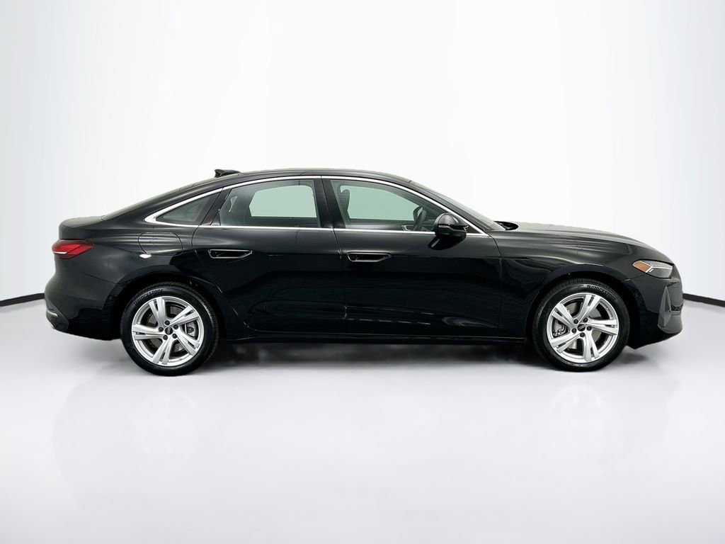 Used 2025 Audi A5 2.0T Premium Plus image 5