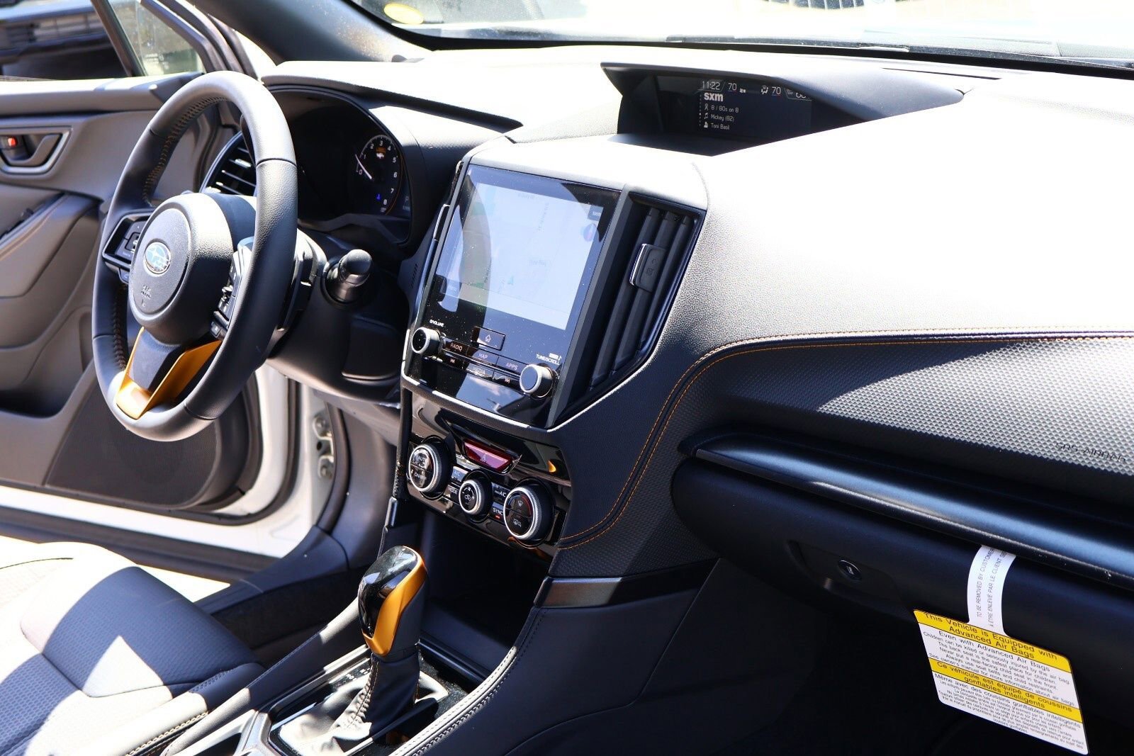 Used 2024 Subaru Forester Wilderness w/ Convenience Package image 27