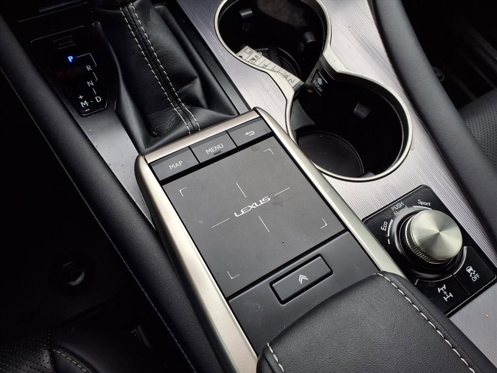 Used 2021 Lexus RX 350 F Sport w/ Accessory Package (P3) image 14