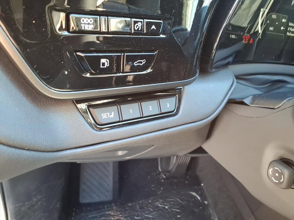 New 2026 Lexus TX 350 350 Luxury image 13