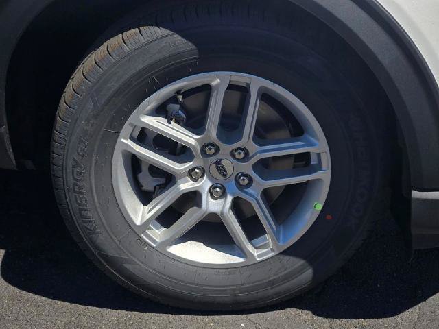 New 2026 Ford Explorer Active RWD image 30