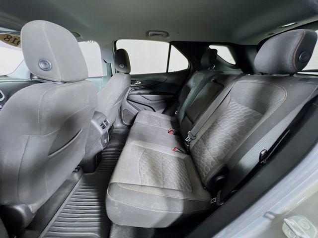 Used 2018 Chevrolet Equinox LT FWD image 22