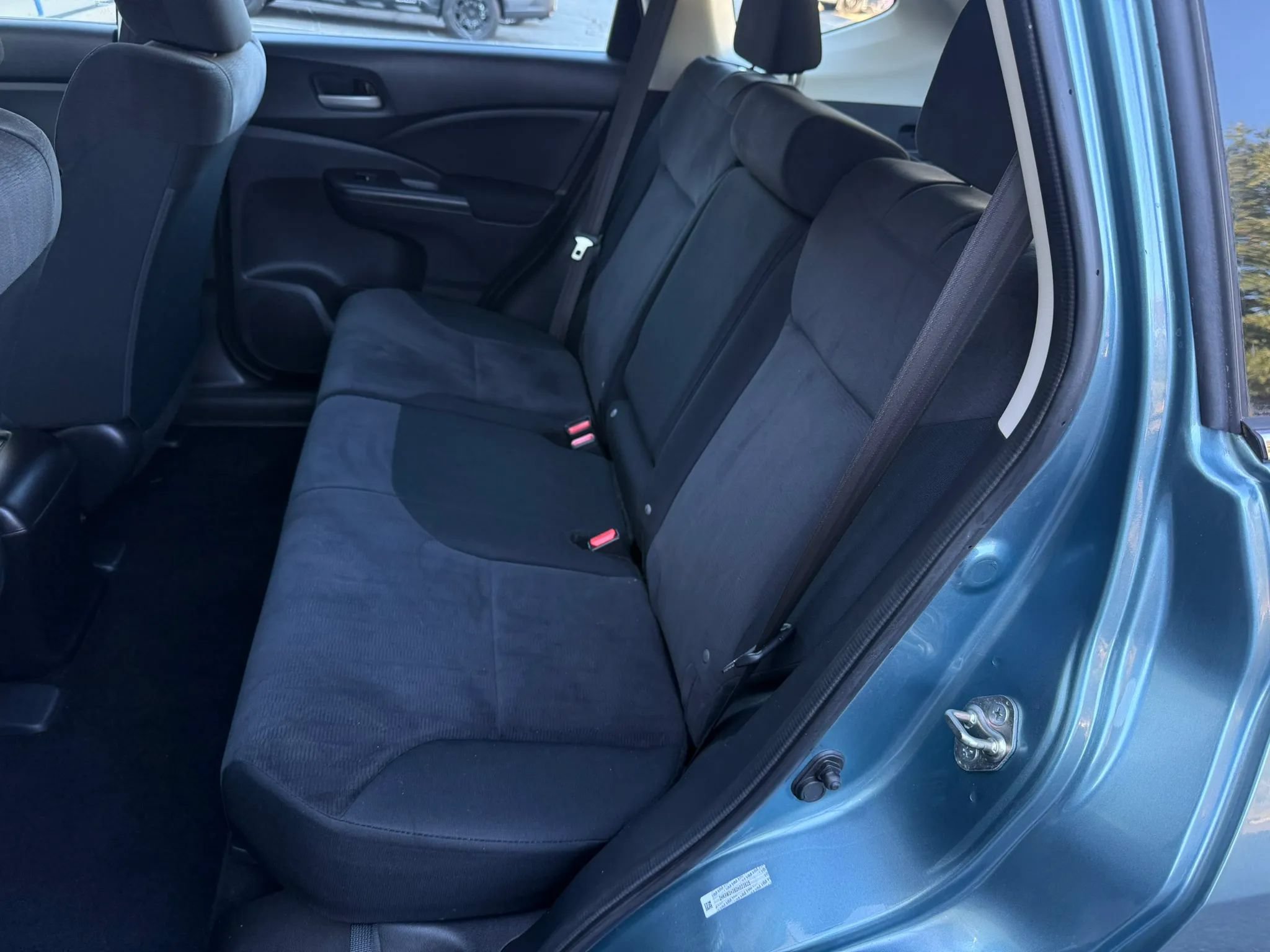 Used 2013 Honda CR-V LX image 23