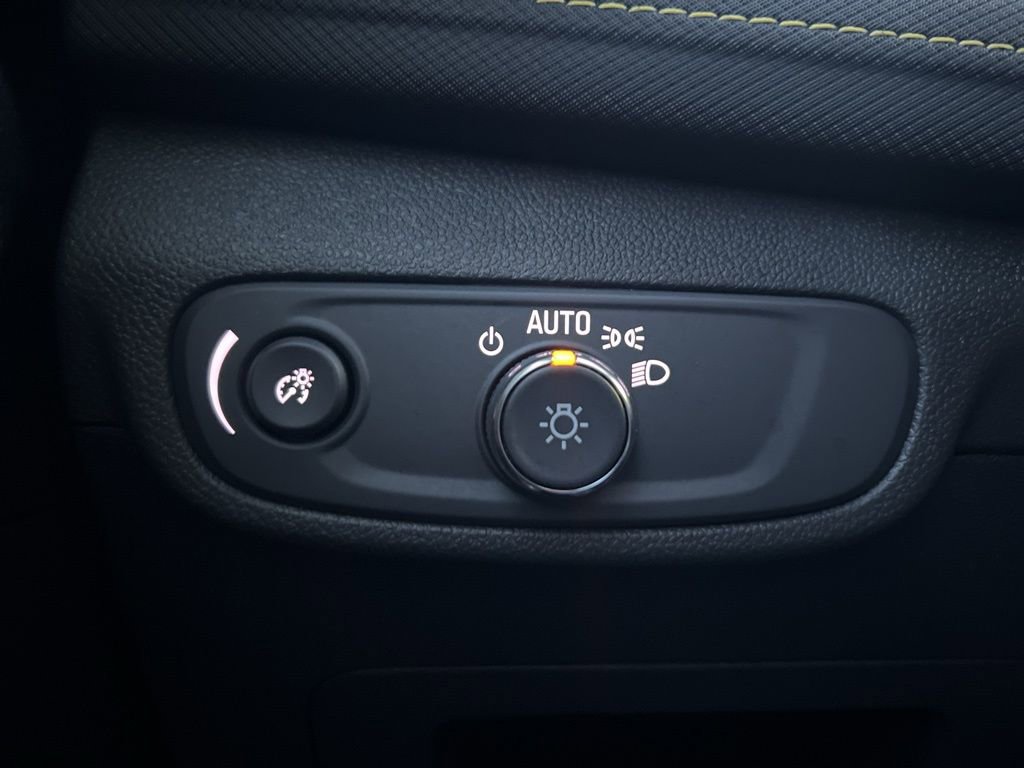 New 2026 Chevrolet TrailBlazer ACTIV w/ Convenience Package image 16