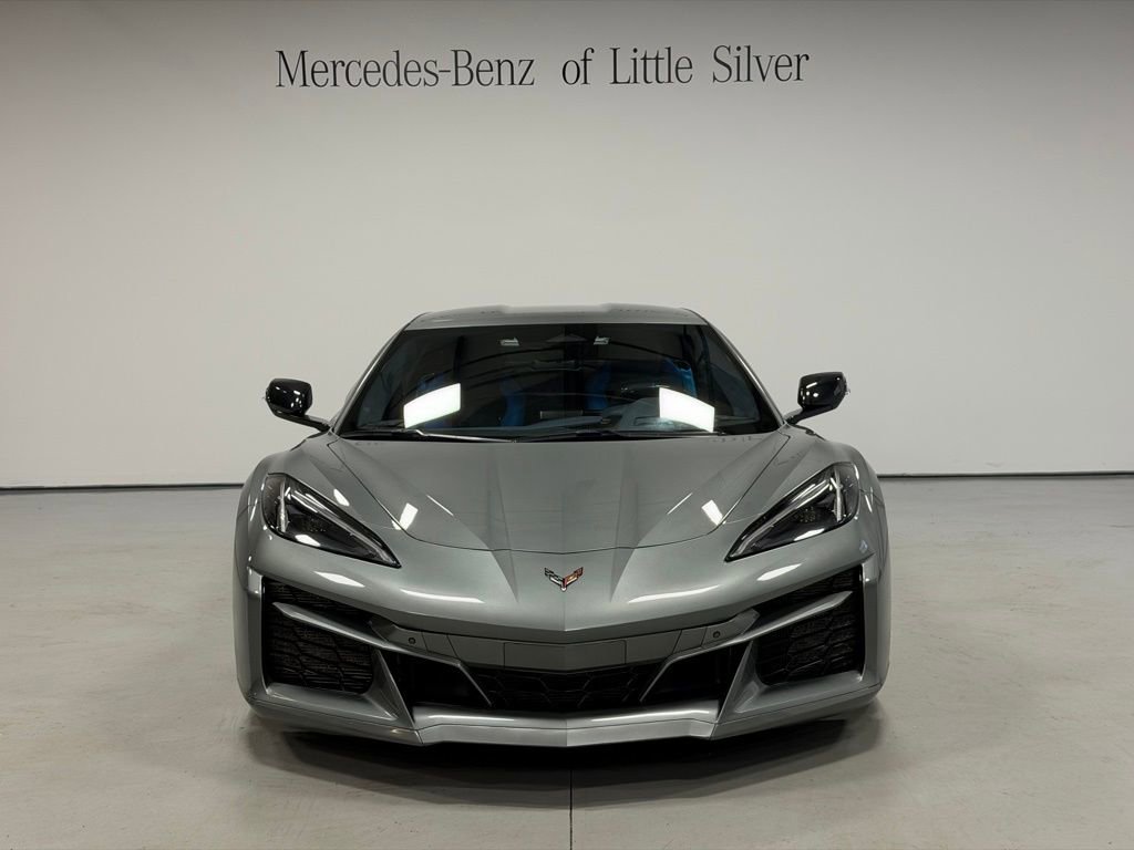 Used 2024 Chevrolet Corvette E-Ray w/ Stealth Interior Trim Package image 9