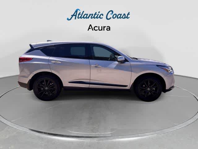 Certified 2026 Acura RDX SH-AWD image 9