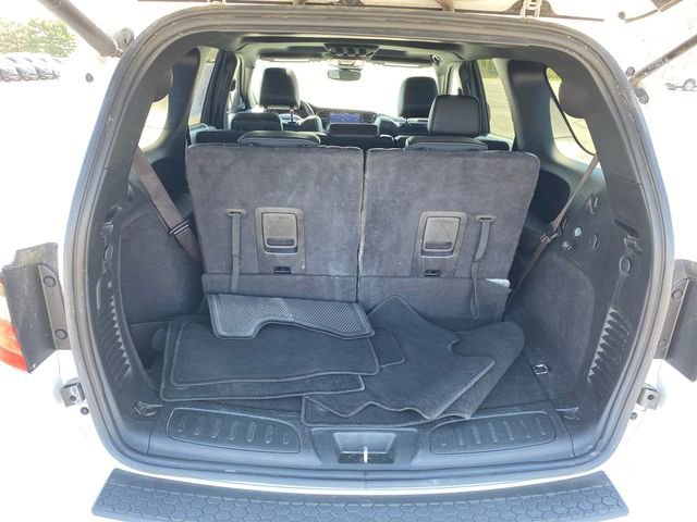 Used 2025 Dodge Durango R/T AWD/4WD image 22