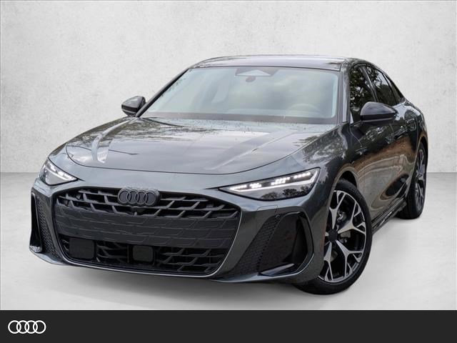 New 2026 Audi A6 Prestige image 1