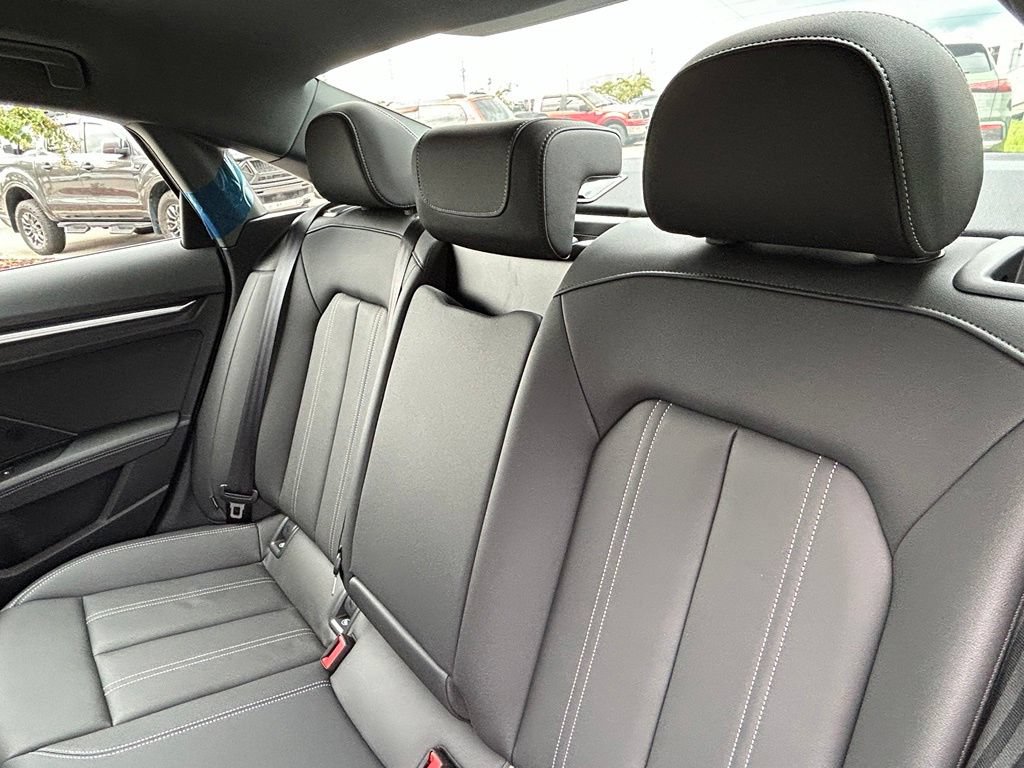 New 2026 Audi A3 2.0T Premium AWD/4WD image 48