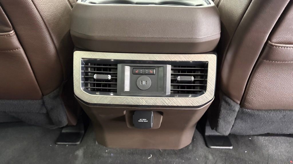 New 2026 Ford F350 King Ranch AWD/4WD image 27