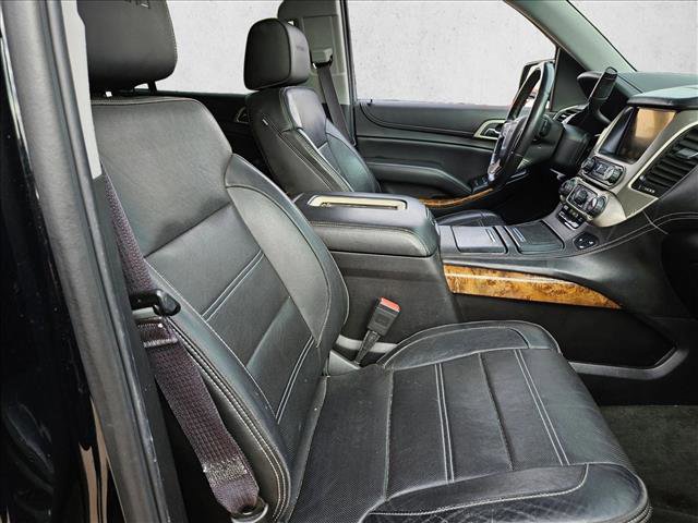 Used 2015 GMC Yukon XL Denali w/ Touring Package image 27