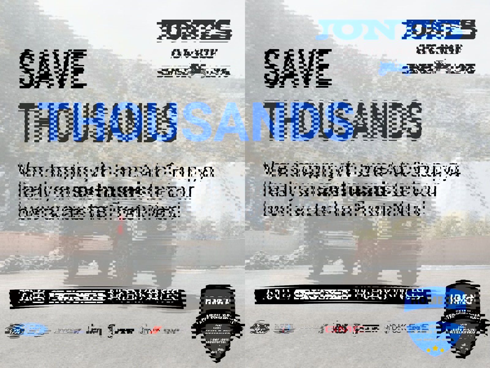 New 2026 Ford Maverick XL image 3