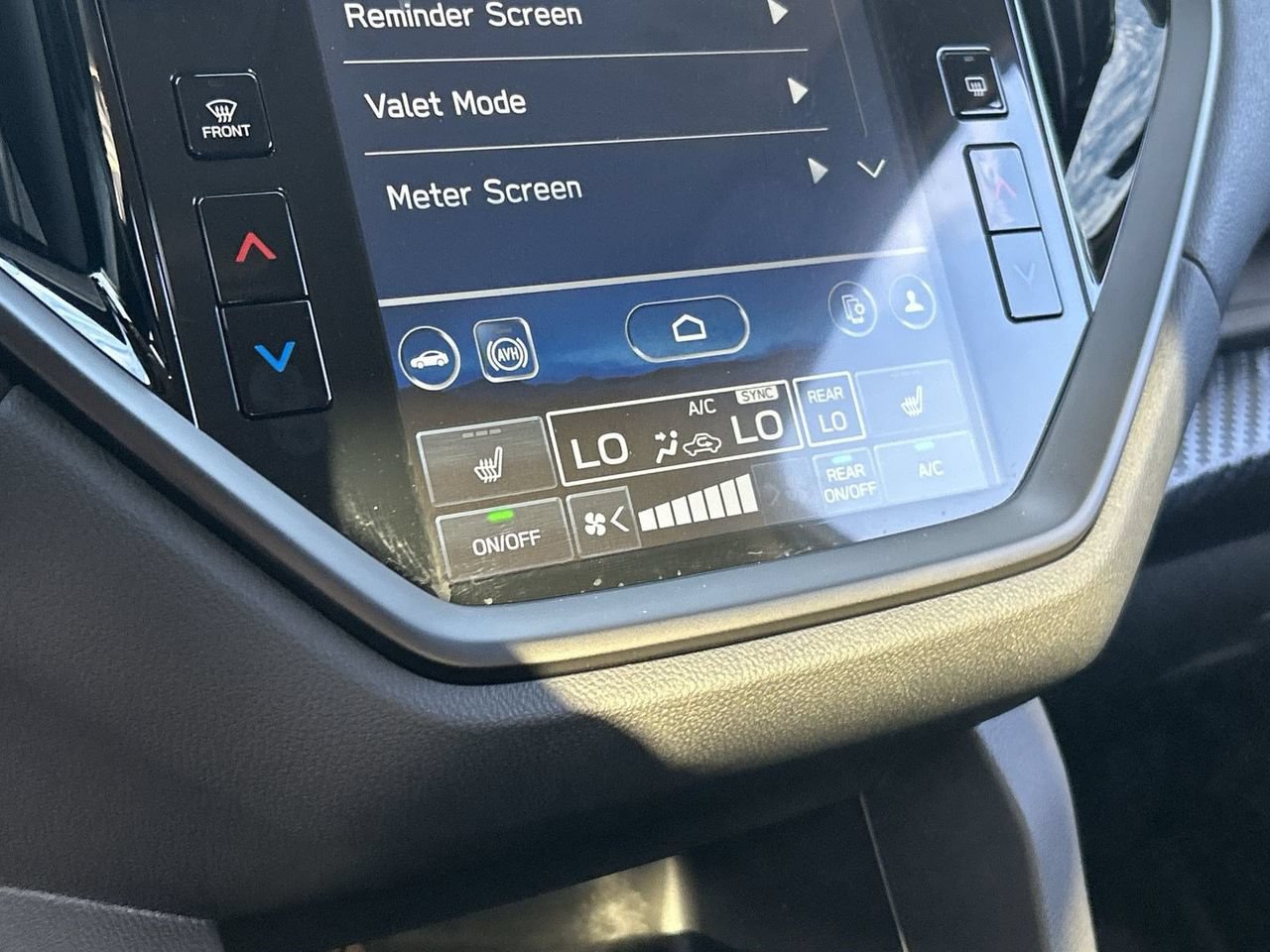 New 2026 Subaru Ascent Premium AWD/4WD image 23