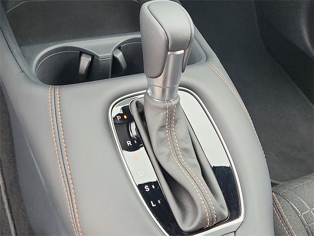 Used 2025 Honda HR-V Sport image 14