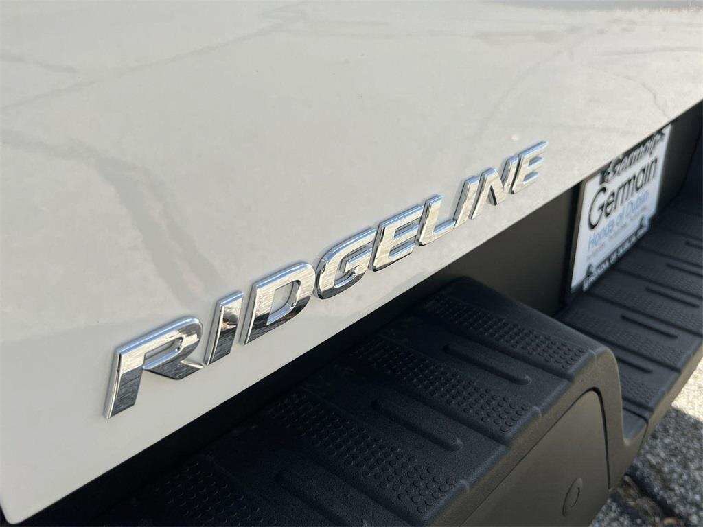 New 2023 Honda Ridgeline RTL-E image 27