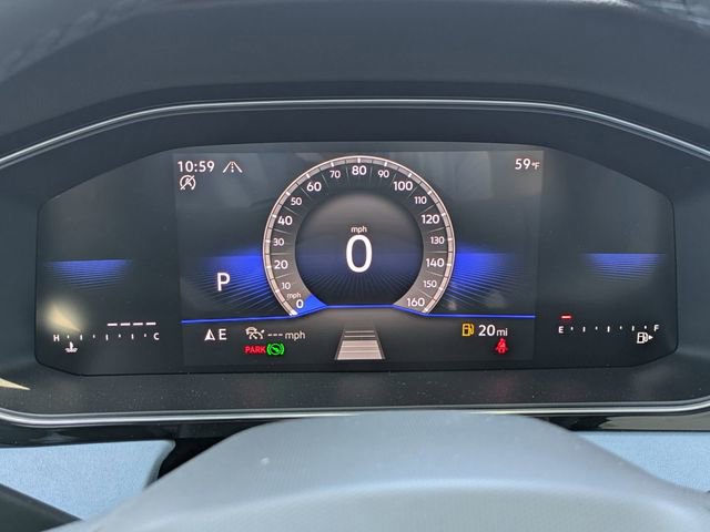 New 2026 Volkswagen Jetta SE image 29