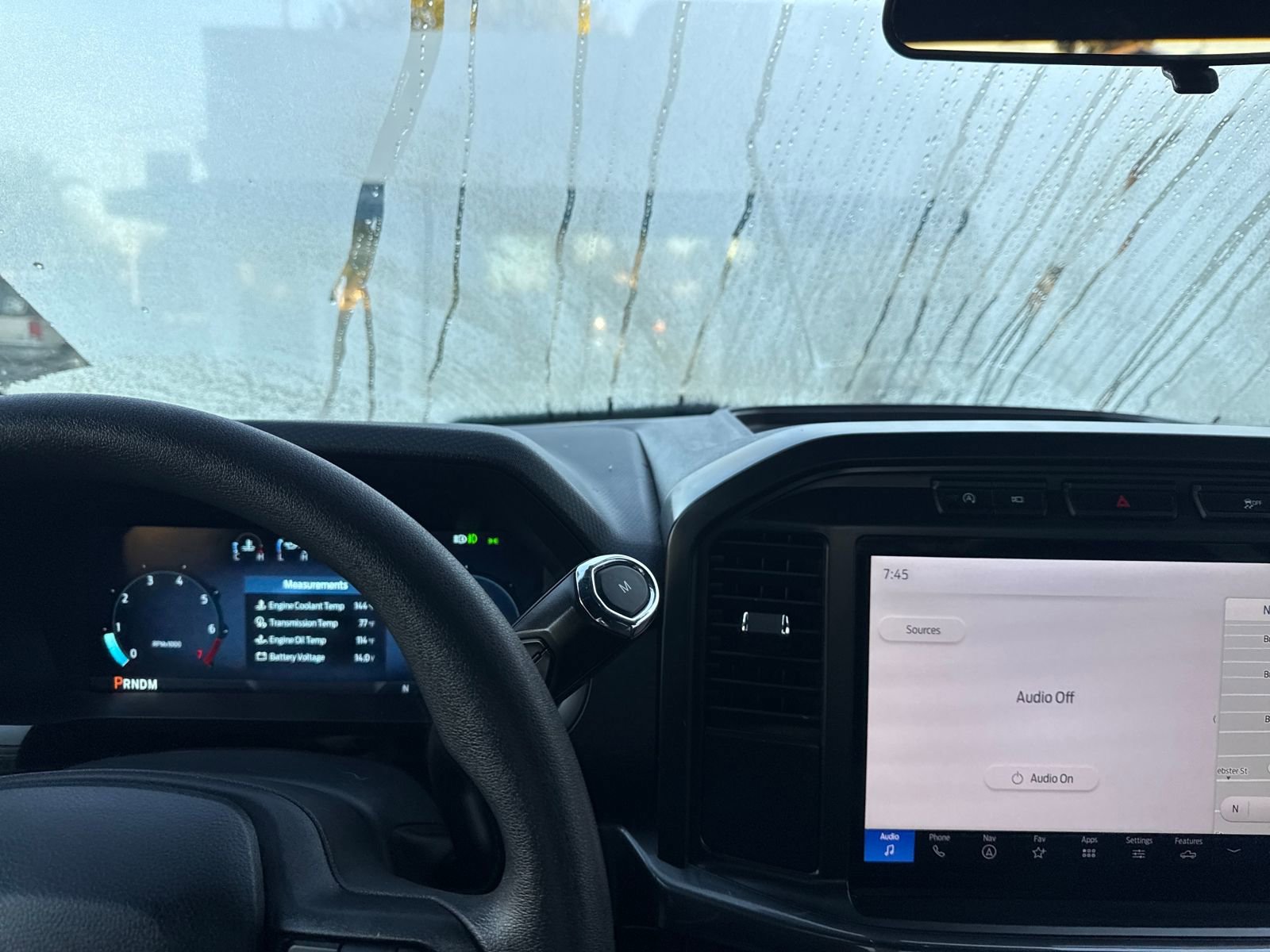 Certified 2024 Ford F150 STX w/ STX Black Appearance Package image 17