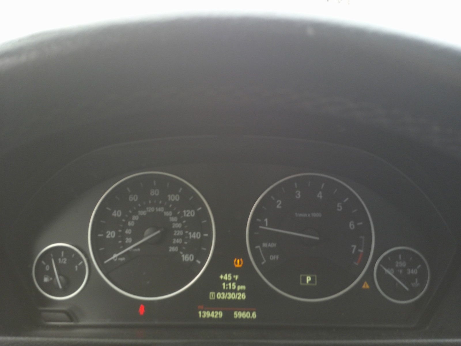 Used 2014 BMW 328i xDrive Sedan image 18