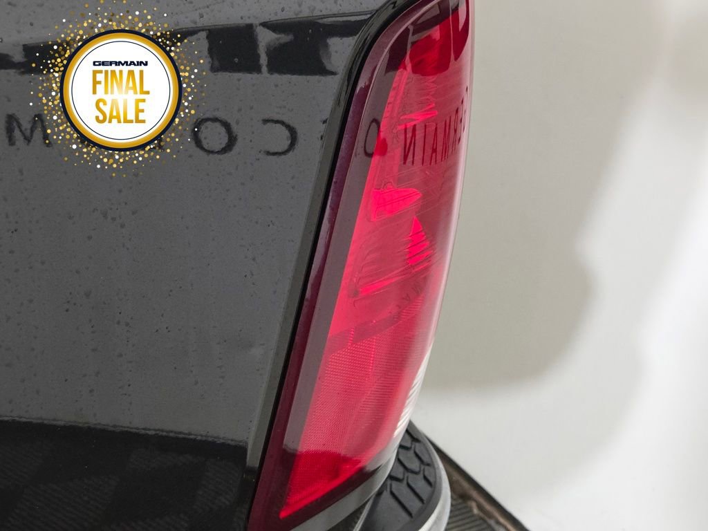 Used 2017 RAM 1500 Big Horn image 10