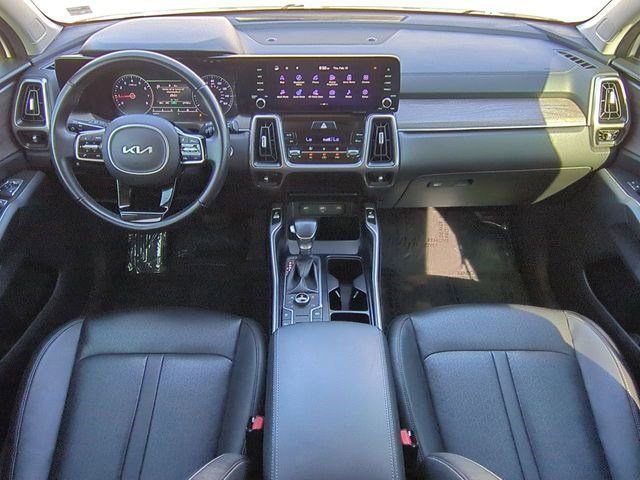 Used 2022 Kia Sorento S image 15