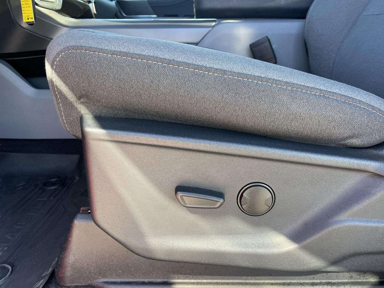 Certified 2024 Ford F150 XLT w/ Mobile Office Package image 20