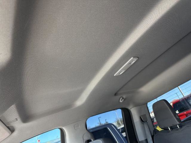 Used 2021 GMC Sierra 1500 Elevation image 14