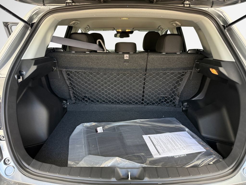 New 2026 Mitsubishi Outlander Sport ES AWD/4WD image 23