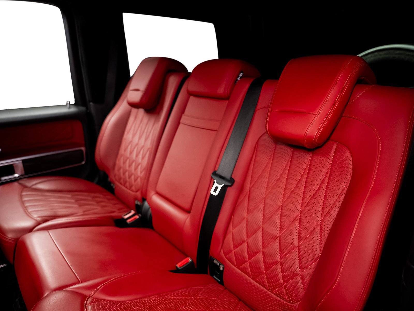 Used 2023 Mercedes-Benz G 63 AMG 4MATIC image 22