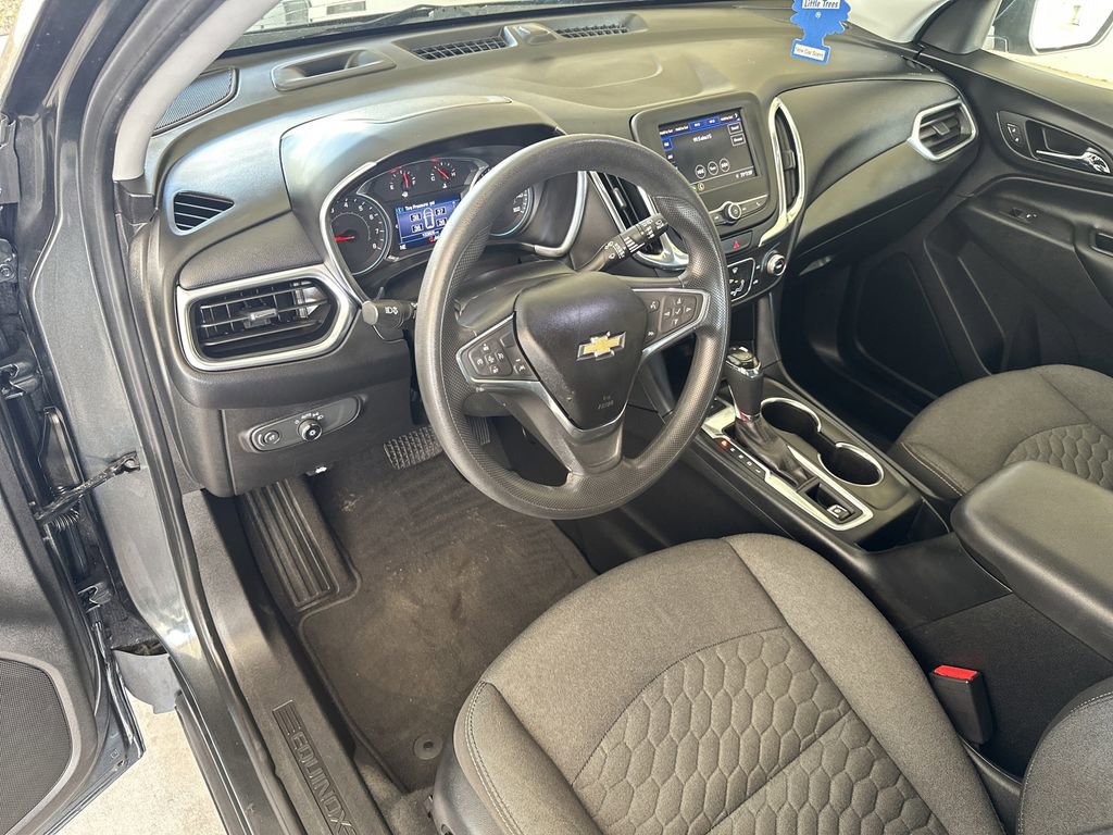 Used 2020 Chevrolet Equinox LT image 12