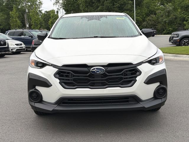 Certified 2026 Subaru Crosstrek 2.5i AWD/4WD image 8