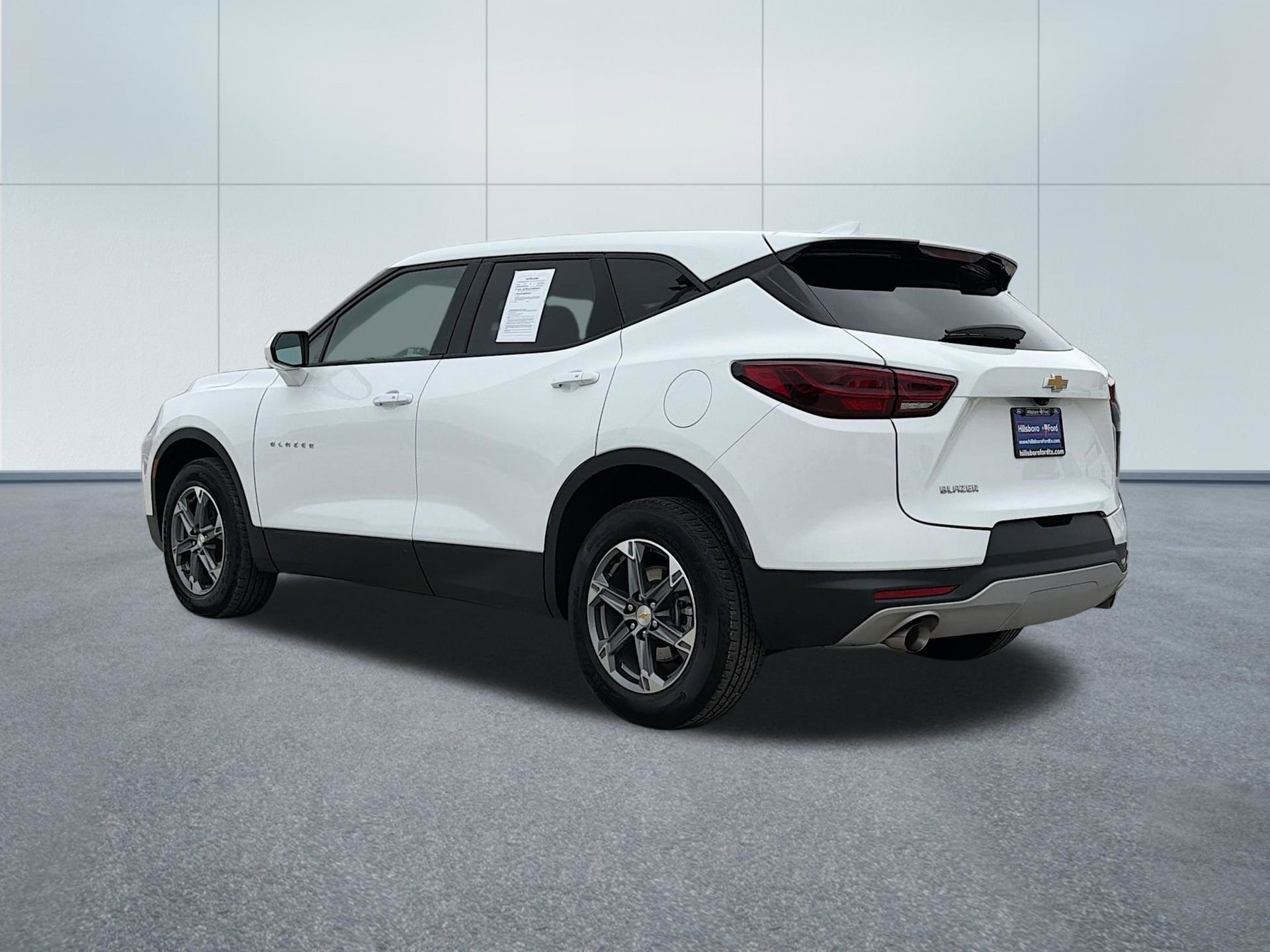 Used 2023 Chevrolet Blazer LT image 8