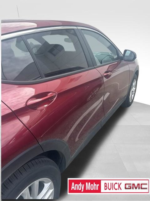 Used 2024 Buick Envista Preferred w/ Convenience I Package FWD image 9