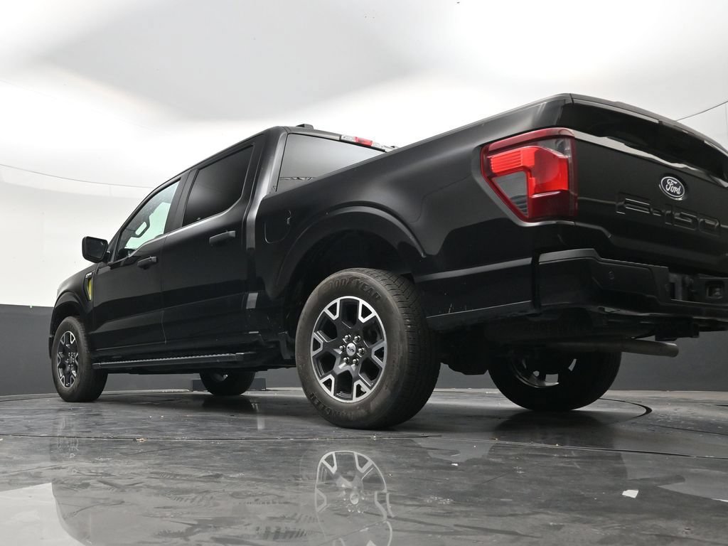 Used 2024 Ford F150 STX RWD image 22