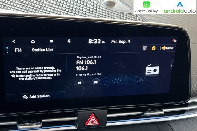 Used 2025 Hyundai Elantra Limited FWD image 22
