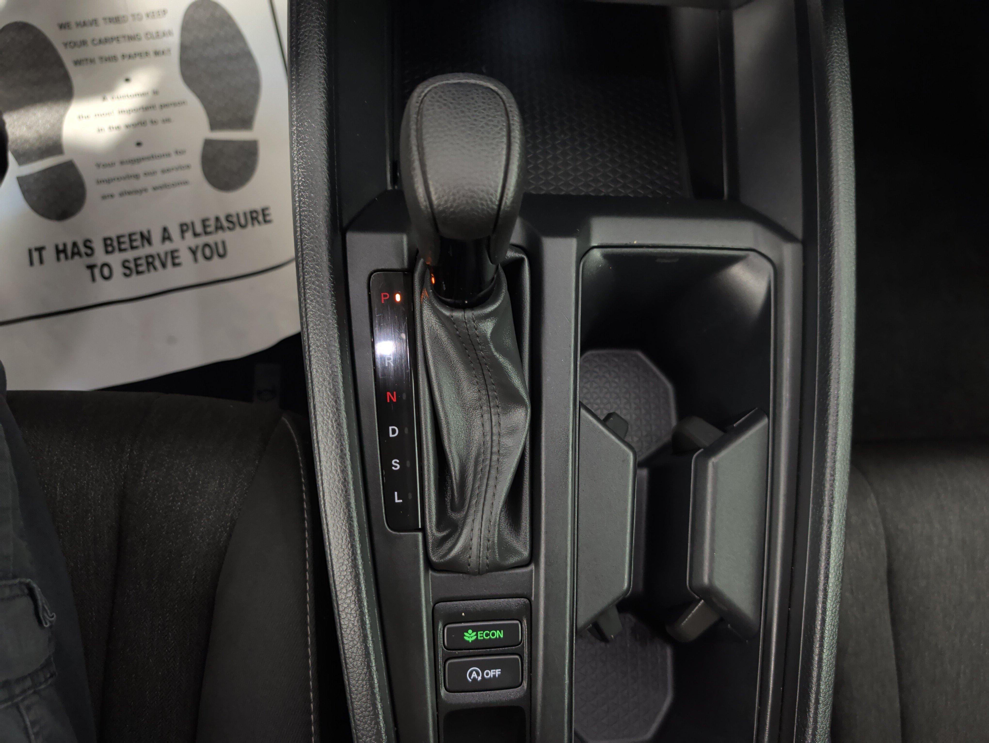 Certified 2024 Honda Accord EX image 29