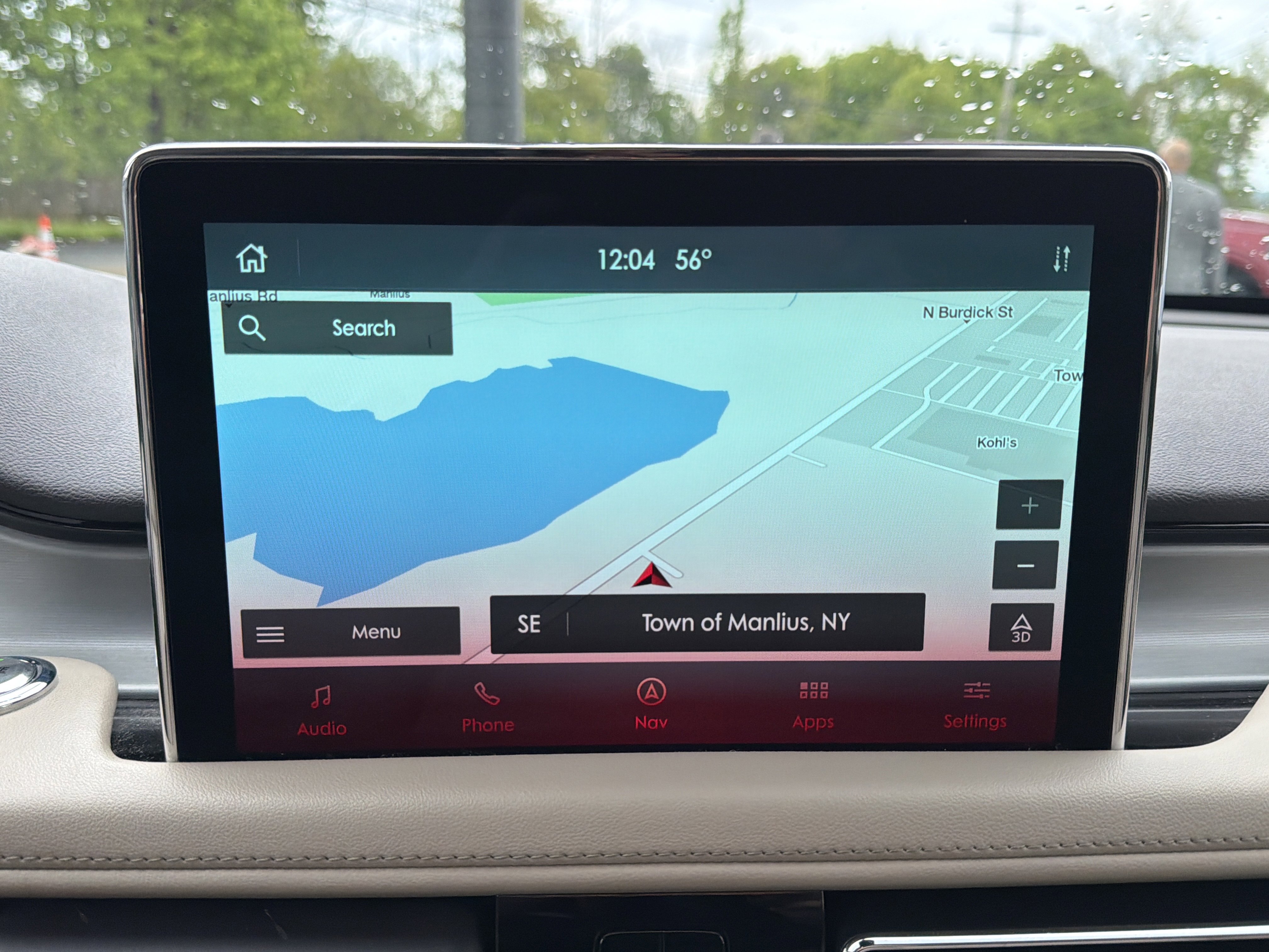 Used 2023 Lincoln Aviator AWD w/ Premium Package image 15
