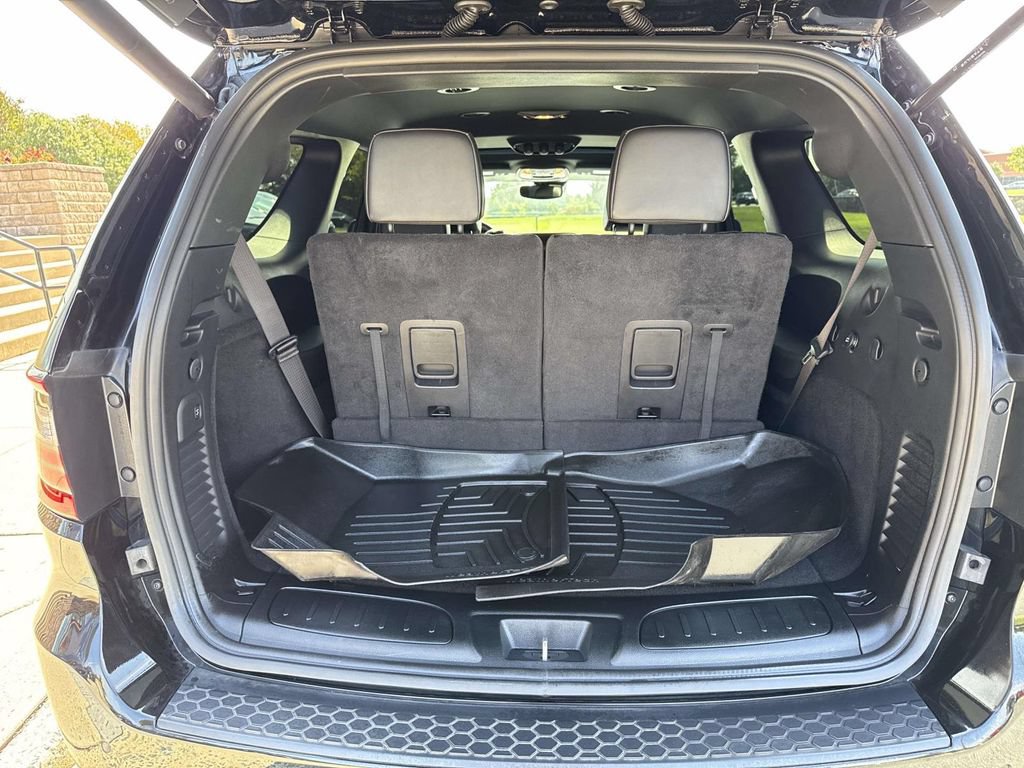 Used 2026 Dodge Durango GT AWD/4WD image 24