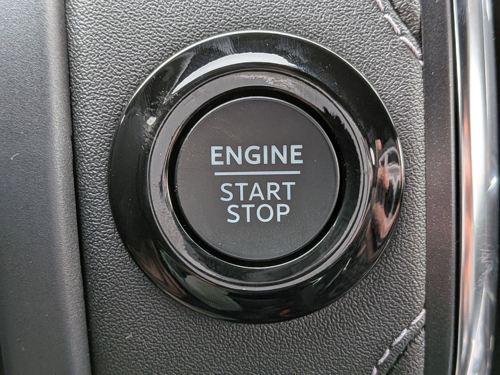 New 2026 Ford Expedition Platinum w/ Stealth Appearance Package image 32