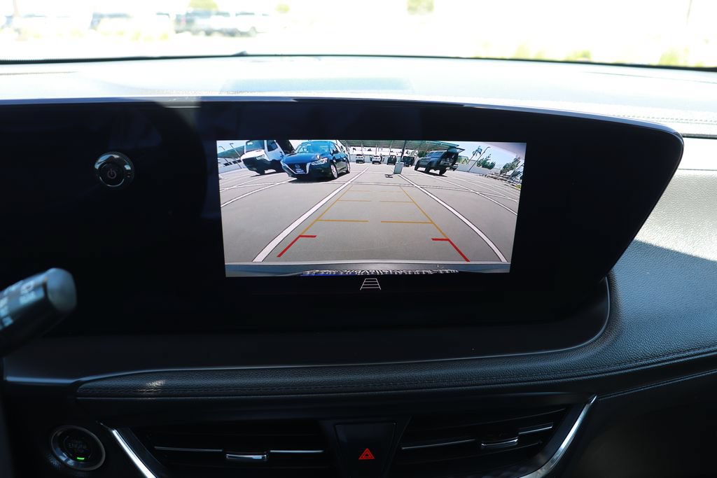 Used 2025 Buick Encore GX Preferred FWD image 24