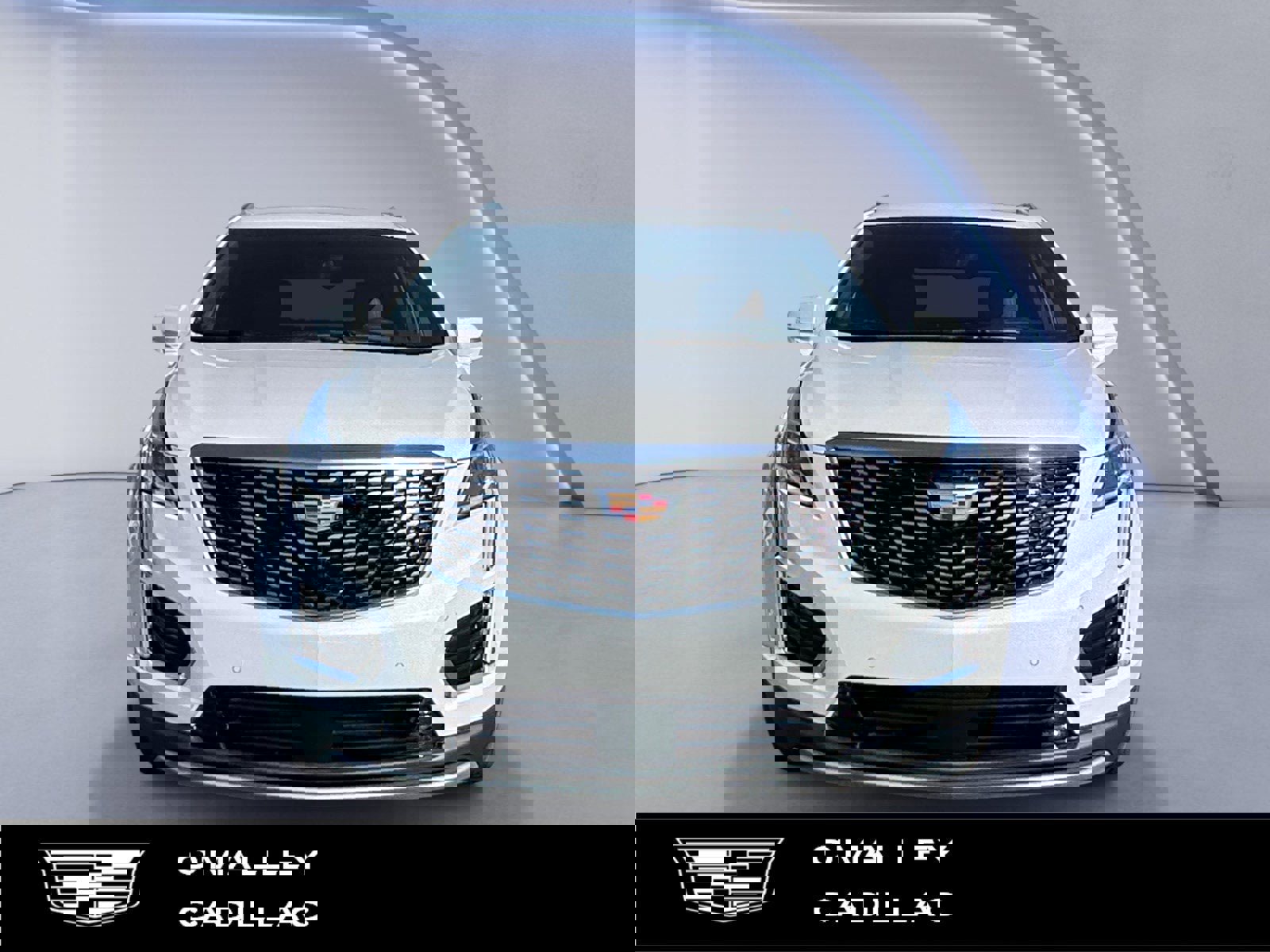 New 2025 Cadillac XT5 Premium Luxury w/ Technology Package image 8