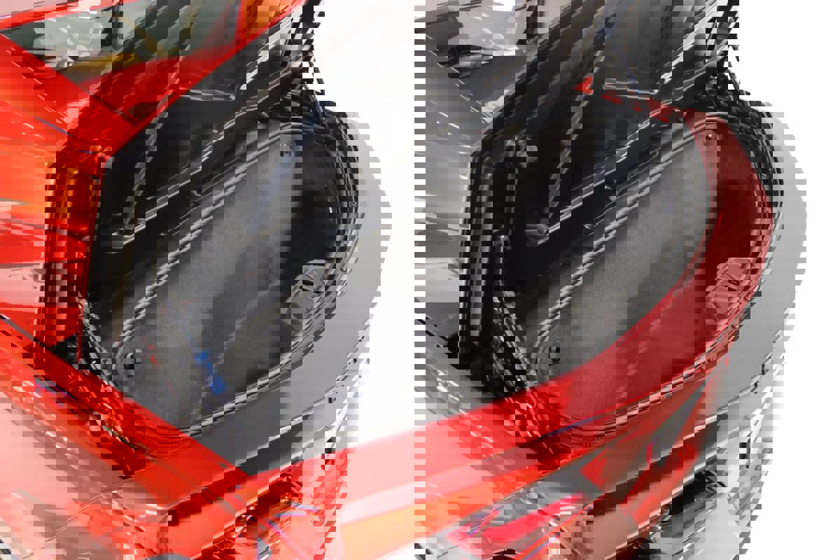 Used 2024 Chevrolet Corvette Stingray Premium Conv w/ Stealth Interior Trim Package image 67