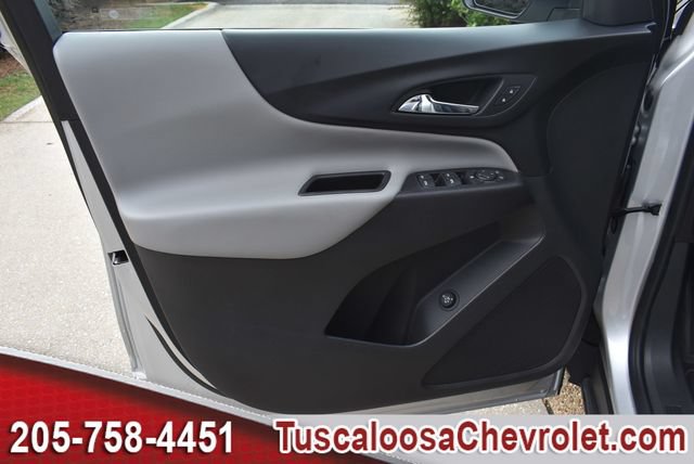 Certified 2020 Chevrolet Equinox LT FWD image 17