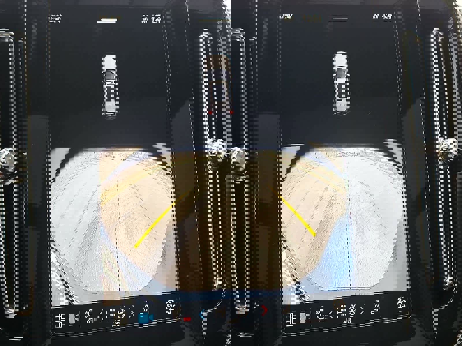 Used 2024 Volvo XC40 B5 Ultimate w/ Protection Package Premier image 31